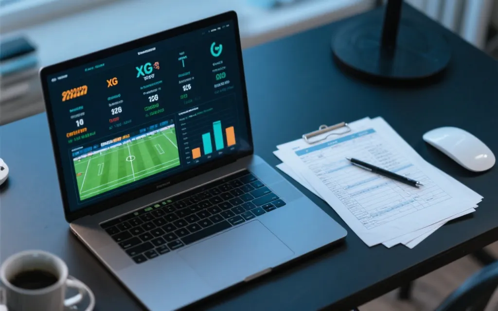 把“2026世界杯比分预测更新”做成你的武器：用即时指数+xG+身价与FIFA数据，搭一张会自我迭代的预测表